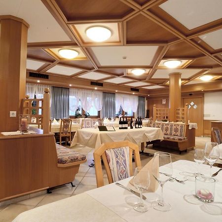 Pension Alpeggerhof Теренто Екстериор снимка